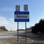 Welcome to Arkansas