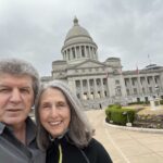 Arkansas State Capitol, Little Rock AR