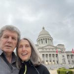 Arkansas State Capitol, Little Rock AR