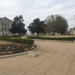 Arkansas State Capitol, Little Rock AR