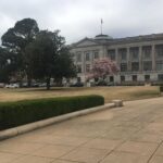 Arkansas State Capitol, Little Rock AR