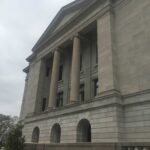 Arkansas State Capitol, Little Rock AR