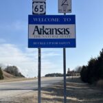 Welcome to Arkansas