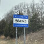 Welcome to Arkansas
