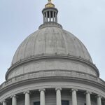 Arkansas State Capitol, Little Rock AR