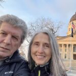 Kansas State Capitol, Topeka KS