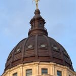 Kansas State Capitol, Topeka KS