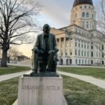 Kansas State Capitol, Topeka KS