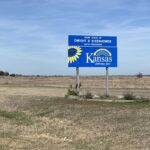 Welcome to Kansas