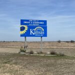 Welcome to Kansas