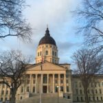 Kansas State Capitol, Topeka KS