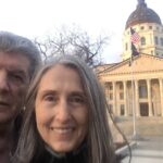 Kansas State Capitol, Topeka KS