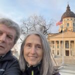 Kansas State Capitol, Topeka KS