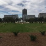 Louisiana State Capitol, Baton Rouge LA