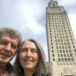 Louisiana State Capitol, Baton Rouge LA