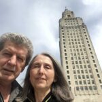 Louisiana State Capitol, Baton Rouge LA