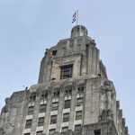 Louisiana State Capitol, Baton Rouge LA