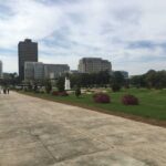 Louisiana State Capitol, Baton Rouge LA