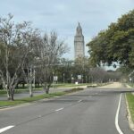 Louisiana State Capitol, Baton Rouge LA