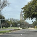 Louisiana State Capitol, Baton Rouge LA