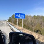 Welcome to Missouri