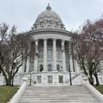 Missouri State Capitol, Jefferson City MO