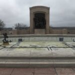 Missouri State Capitol, Jefferson City MO