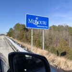 Welcome to Missouri