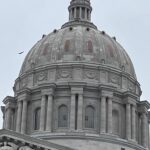 Missouri State Capitol, Jefferson City MO