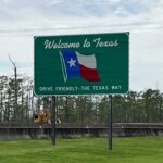 Welcome to Texas