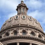 Texas State Capitol, Austin TX