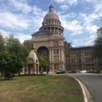 Texas State Capitol, Austin TX