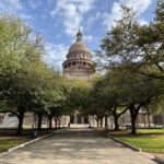 Texas State Capitol, Austin TX