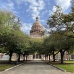 Texas State Capitol, Austin TX