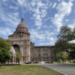 Texas State Capitol, Austin TX