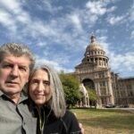 Texas State Capitol, Austin TX