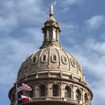 Texas State Capitol, Austin TX