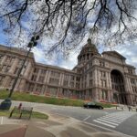 Texas State Capitol, Austin TX