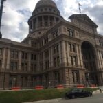 Texas State Capitol, Austin TX