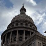Texas State Capitol, Austin TX