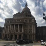 Texas State Capitol, Austin TX