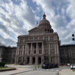 Texas State Capitol, Austin TX