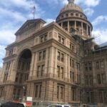 Texas State Capitol, Austin TX